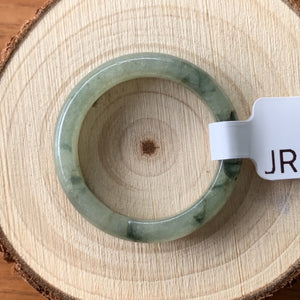 Burmese Natural Jade Rings JR-0111