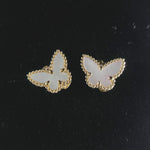 Load image into Gallery viewer, Butterfly Earring (DBRCON-0001)
