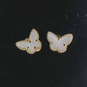 Butterfly Earring (DBRCON-0001)