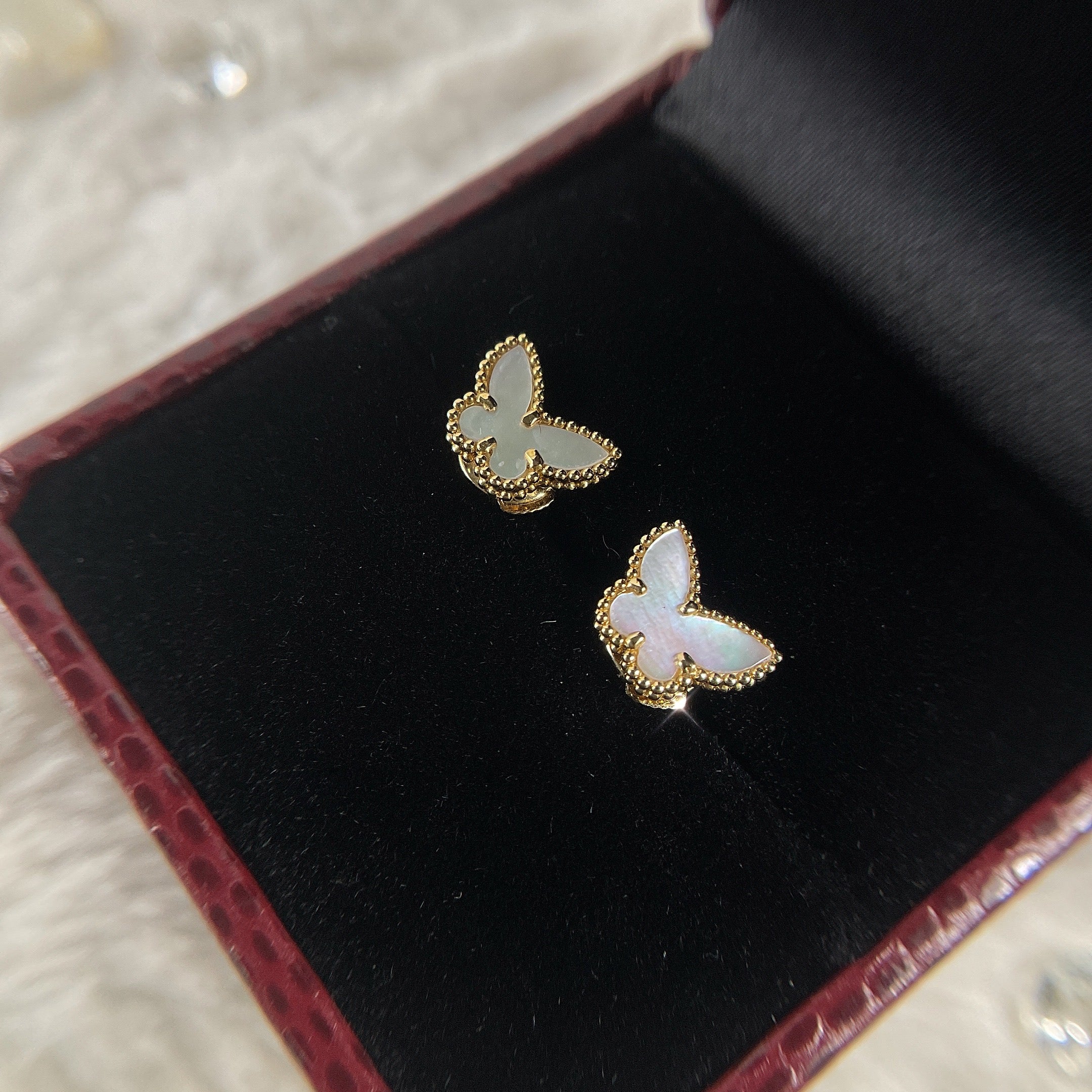 Butterfly Earring (DBRCON-0001)