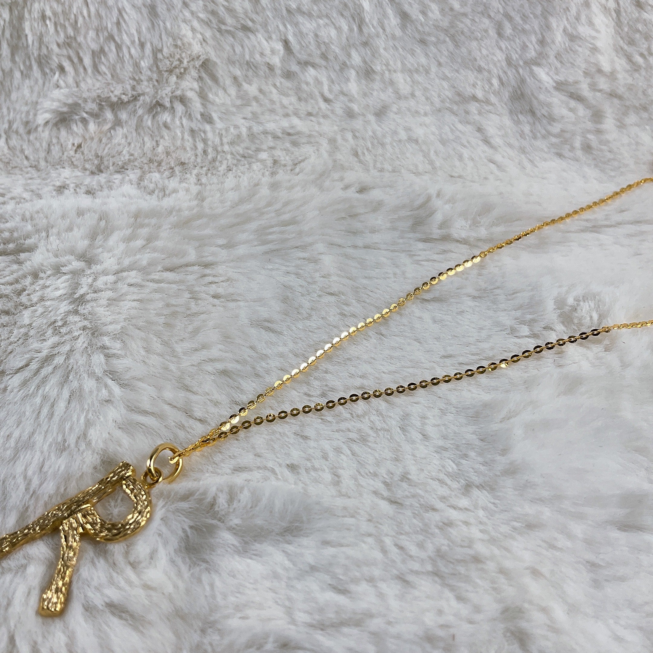 Gold Chain (DBRGC-0001)