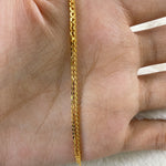 Load image into Gallery viewer, Gold Chain (DBRGC-0001)
