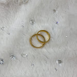 Load image into Gallery viewer, Matte Wedding Band (DBRWED-0001)
