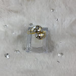 Load image into Gallery viewer, Silver Ring w/ Mother of Pearl (DBRRIN-0009)
