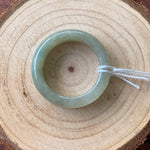 Load image into Gallery viewer, Burmese Natural Jade Rings  JR-0226
