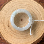 Load image into Gallery viewer, Burmese Natural Jade Rings  JR-0191
