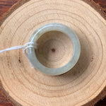Load image into Gallery viewer, Burmese Natural Jade Rings  JR-0145

