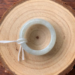 Load image into Gallery viewer, Burmese Natural Jade Rings  JR-0203
