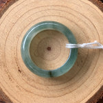 Load image into Gallery viewer, Burmese Natural Jade Rings  JR-0214

