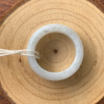 Load image into Gallery viewer, Burmese Natural Jade Rings  JR-0158

