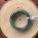 Load image into Gallery viewer, Burmese Natural Jade Rings  JR-0223
