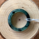 Load image into Gallery viewer, Burmese Natural Jade Rings  JR-0180
