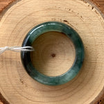 Load image into Gallery viewer, Burmese Natural Jade Rings  JR-0180

