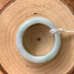 Load image into Gallery viewer, Burmese Natural Jade Rings  JR-0205
