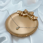 Load image into Gallery viewer, Diamond Necklace (DBRNEC-0003)
