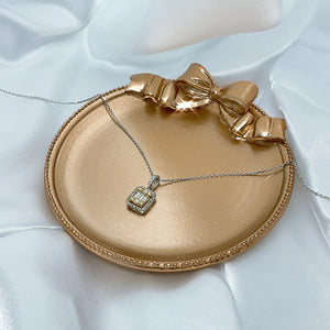 Diamond Pendant (DBRPEN-0009)