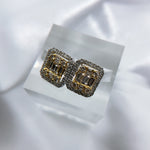 Load image into Gallery viewer, Diamond Earrings (DBREAR-0008)
