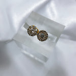Load image into Gallery viewer, Diamond Earrings (DBREAR-0007)
