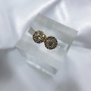 Diamond Earrings (DBREAR-0007)