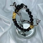 Load image into Gallery viewer, Pixiu Bead Bracelet (PB-0009)
