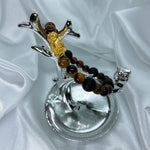 Load image into Gallery viewer, Pixiu Bead Bracelet (PB-0008)
