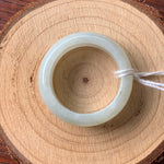 Load image into Gallery viewer, Burmese Natural Jade Rings  JR-0149
