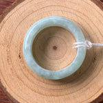 Load image into Gallery viewer, Burmese Natural Jade Rings  JR-0122

