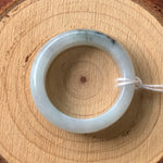 Load image into Gallery viewer, Burmese Natural Jade Rings  JR-0195
