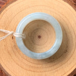 Load image into Gallery viewer, Burmese Natural Jade Rings  JR-0155
