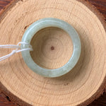 Load image into Gallery viewer, Burmese Natural Jade Rings  JR-0190
