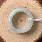 Load image into Gallery viewer, Burmese Natural Jade Rings  JR-0177

