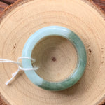Load image into Gallery viewer, Burmese Natural Jade Rings  JR-0132
