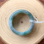 Load image into Gallery viewer, Burmese Natural Jade Rings  JR-0169
