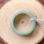 Load image into Gallery viewer, Burmese Natural Jade Rings  JR-0142
