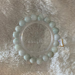Load image into Gallery viewer, Jade Beads Bracelet (DBRJB-0001)
