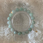 Load image into Gallery viewer, Jade Beads Bracelet (DBRJB-0002)
