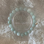 Load image into Gallery viewer, Jade Beads Bracelet (DBRJB-0005)
