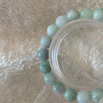 Load image into Gallery viewer, Jade Beads Bracelet (DBRJB-0002)
