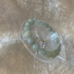 Load image into Gallery viewer, Jade Beads Bracelet (DBRJB-0004)
