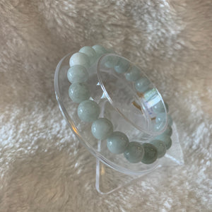 Jade Beads Bracelet (DBRJB-0005)