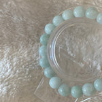 Load image into Gallery viewer, Jade Beads Bracelet (DBRJB-0005)

