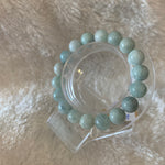 Load image into Gallery viewer, Jade Beads Bracelet (DBRJB-0006)
