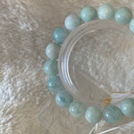 Load image into Gallery viewer, Jade Beads Bracelet (DBRJB-0006)
