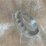 Load image into Gallery viewer, Jade Beads Bracelet (DBRJB-0007)
