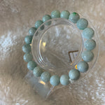 Load image into Gallery viewer, Jade Beads Bracelet (DBRJB-0009)
