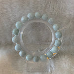 Load image into Gallery viewer, Jade Beads Bracelet (DBRJB-0012)
