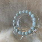 Load image into Gallery viewer, Jade Beads Bracelet (DBRJB-0012)
