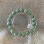 Load image into Gallery viewer, Jade Beads Bracelet (DBRJB-0013)
