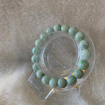 Load image into Gallery viewer, Jade Beads Bracelet (DBRJB-0013)
