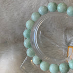 Load image into Gallery viewer, Jade Beads Bracelet (DBRJB-0013)
